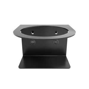 AR Shelving portabottiglie, accessorio per sistemi a pannello forato, per riporre gli utensili.