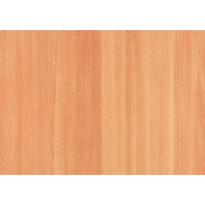 Pellicola adesiva d-c-fix effetto faggio rosso, 45x200cm, per mobili e decorazioni.