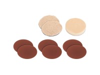 Polierhauben/Schleifscheiben