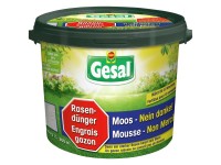 Gesal Rasendünger Moos-Nein danke 7,5 kg