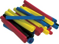 Steinel Schrumpfschlauch I Ø 2,4 - 4,8 mm