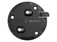 Gardena Bewässerungssystem AquaPrecise Sprinkler-Montageplatte