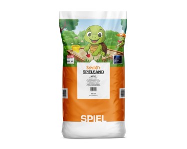 Spielsand 25 kg kaufen bei OBI