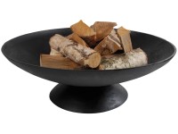 Feuerschale Gusseisen XL