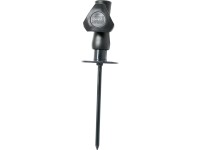 Doppler Pied de parasol à planter Derby Basic