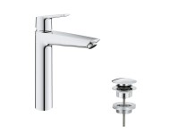 Grohe Waschtischarmatur Start XL-Size mit Energiesparfunktion