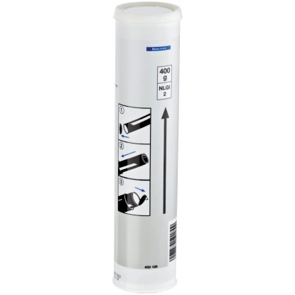 LUX-TOOLS Cartouche de graisse
