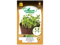 Samen Mauser Bio-Microgreen Tatsoi
