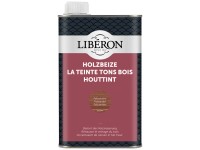 Holzbeize geruchslos Palisander 500 ml