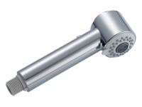 Diaqua® Küchenbrause Ecobooster verchromt KWC Neu