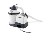 Intex Krystal Clear Sandfilteranlage SX925