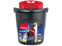 Vileda Wischeimer UltraMax 2in1