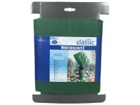 Videx Winterschutz-Vlies 150 cm x 500 cm Dunkelgrün