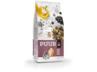Witte Molen Hamster-Alleinfutter Puur 400 g