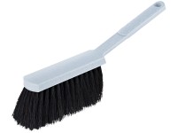 OBI Scopetta a mano in plastica con setole miste Granito