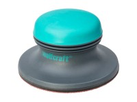 Wolfcraft Flächenschleifer mit Klettgewebe