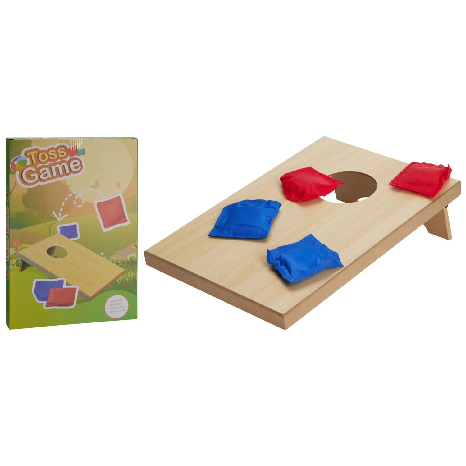 Jeu d'adresse en bois - Equilibloc , jeu de sociéte enfant - Janod Jeu d'adresse en bois - Equilibloc , jeu de sociéte enfant - Janod