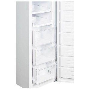 Kibernetik Congélateur GS160NF G Blanc 161 l
