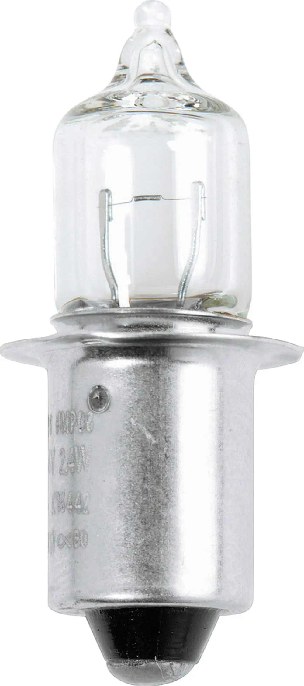 Ampoule Vélo 6V 2.4W Prophète - Pour Feu Avant - Éclairage Sécurité