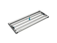 Gardena Combisystem-Rasenrakel 76 cm