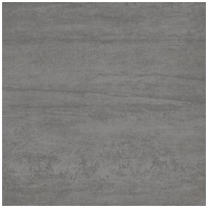 Piastrella da pavimento Feng in gres porcellanato grigio, smaltato e lucidato, 60x60 cm.