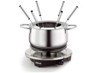 Koenig Fondue-Set Chinoise / Bourguignonne