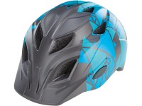 Prophete Kinder-Fahrradhelm Schwarz 52 - 56 cm / Gr. S Prophete Kinder-Fahrradhelm Schwarz 52 - 56 cm / Gr. S