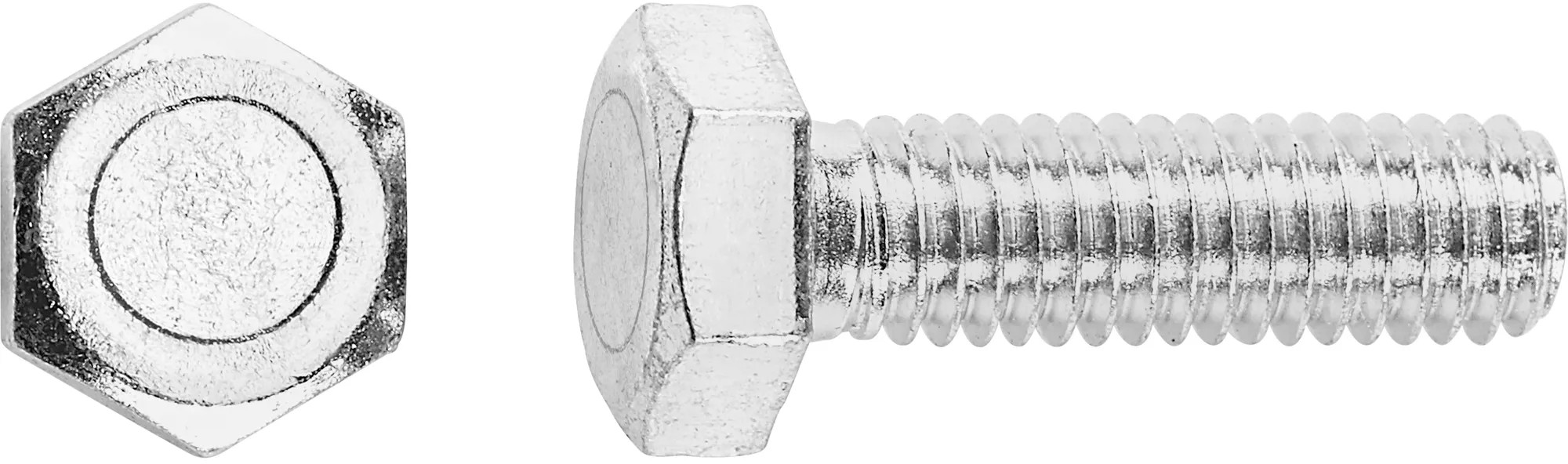 4 Viti In Titanio 1/4-20 X 1" - Testa Esagonale Brugola, USA, Per Bici BMX, MTB, E-Bike - Foto 4