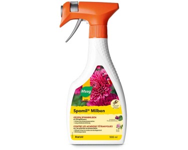 Maag Spomil Spray contro gli acari Acaricida 500 ml