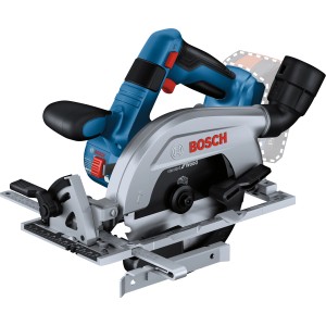 Sega circolare a batteria Bosch Professional GKS 18V-57-2 (senza batteria).
