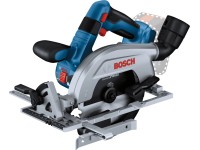 Bosch Professional Scie circulaire sans fil GKS 18V-57-2 Solo