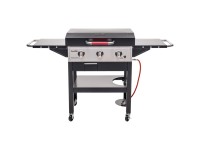 Char-Broil Grillplatten-Gasgrill Griddle 3400