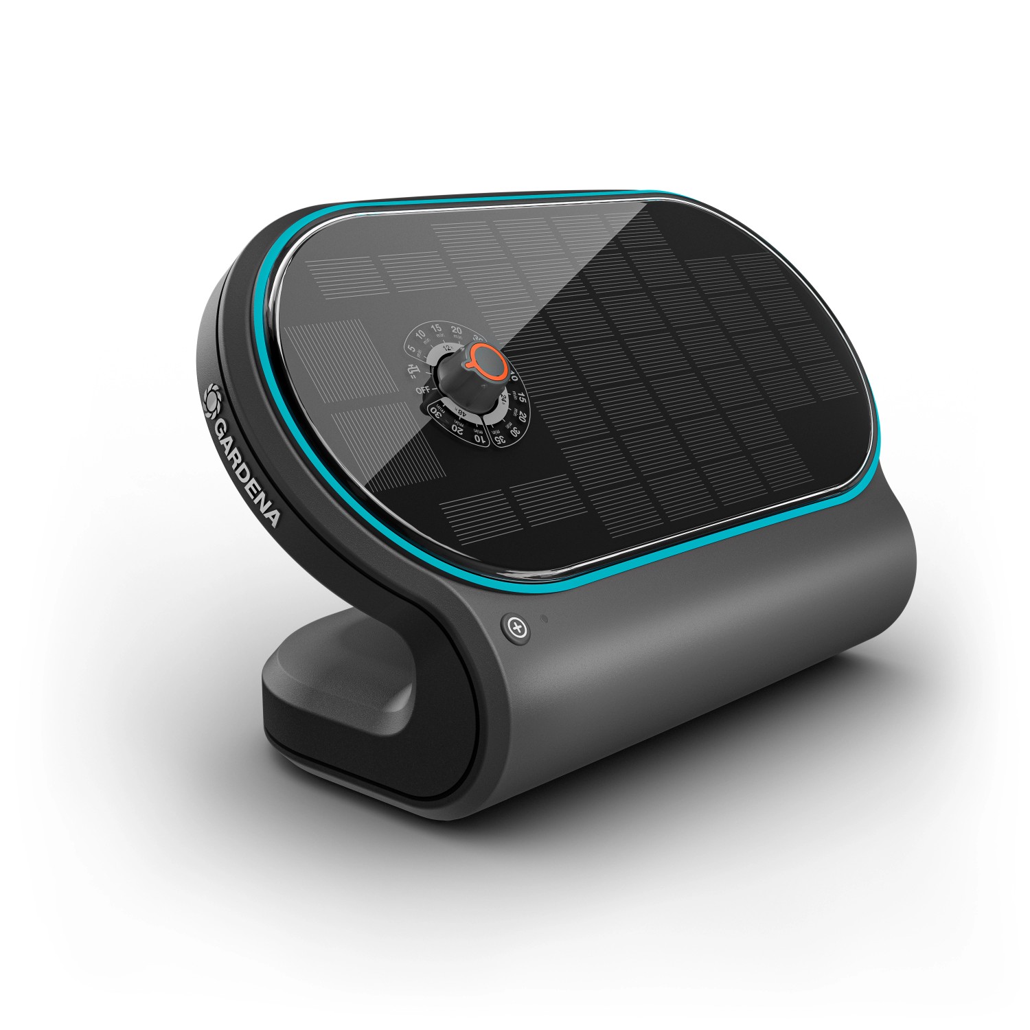Gardena SolarBewässerung AquaBloom L Set kaufen bei OBI