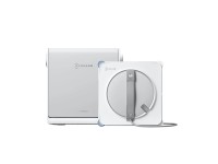 Ecovacs Robot lavavetri Winbot W2S Omni