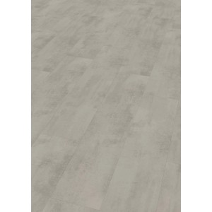 Egger Designboden GreenTec Chromix Silber, Steinoptik. Vinylboden für Feuchtraum & Fußbodenheizung.
