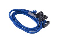 Urban Spanngurt-Set Blau Länge 90 cm / 2 Stk.