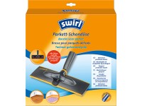 Swirl Parkett-Schondüse