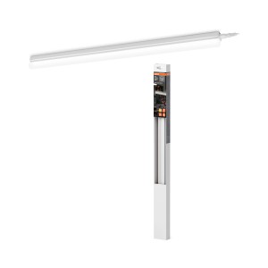 Osram LED-Lichtleiste Batten Sensor Weiss 8 W / 800 lm / 3'000 K