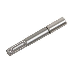 Portainserti LUX SDS-Plus, adattatore per trapani, robusto e durevole.