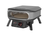 Cozze Pizzaofen Premium Rotate Gas 13