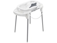 Rotho Badestation Top Stone Weiss Rotho Badestation Top Stone Weiss