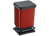 Rotho Treteimer Paso Rot 20 l