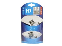 Unitec Halogenlampe H7 2 Stk. Unitec Halogenlampe H7 2 Stk.