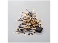 Star Trading LED-Lichterkette Dura String Warmweiss 160 LEDs Länge 11,2 m Star Trading LED-Lichterkette Dura String Warmweiss 160 LEDs Länge 11,2 m