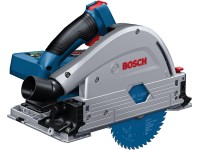 Bosch Professional Akku-Tauchsäge Biturbo GKT 18V-52 GC in L-Boxx ohne Akku