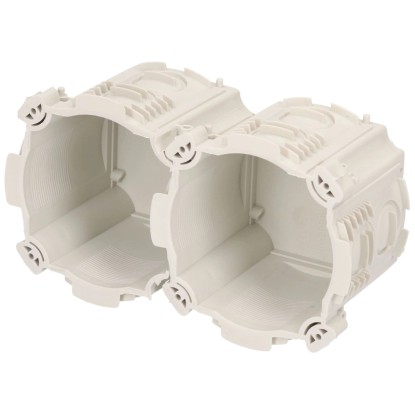 UP-Kombidose NIS Grau Gr. 1+1