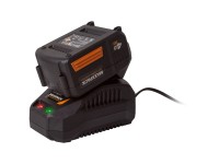 Batavia Ladegerät Maxxpack 18 V / 2,4 A