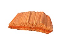 Anfeuerholz im Netz Scheitlänge ca. 25 cm Weichholz 4 kg