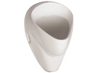 Sanitop-Wingenroth Universal Urinal-Set Weiss