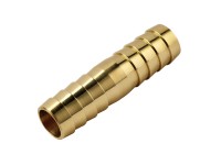 Gartec Schlauchverbinder-Set 16 mm